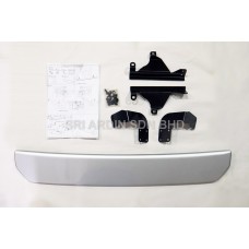 Subaru Forester XT '12-'18 ST Style Rear Bumper Diffuser